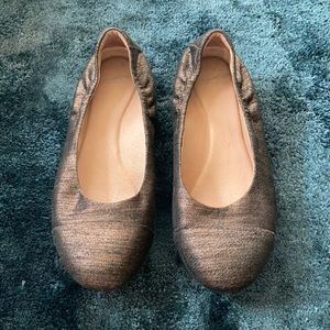 Women’s Dansko ballet flat